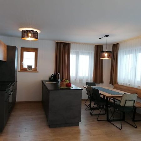 Studler Hofchalets Oberperfuss Kültér fotó