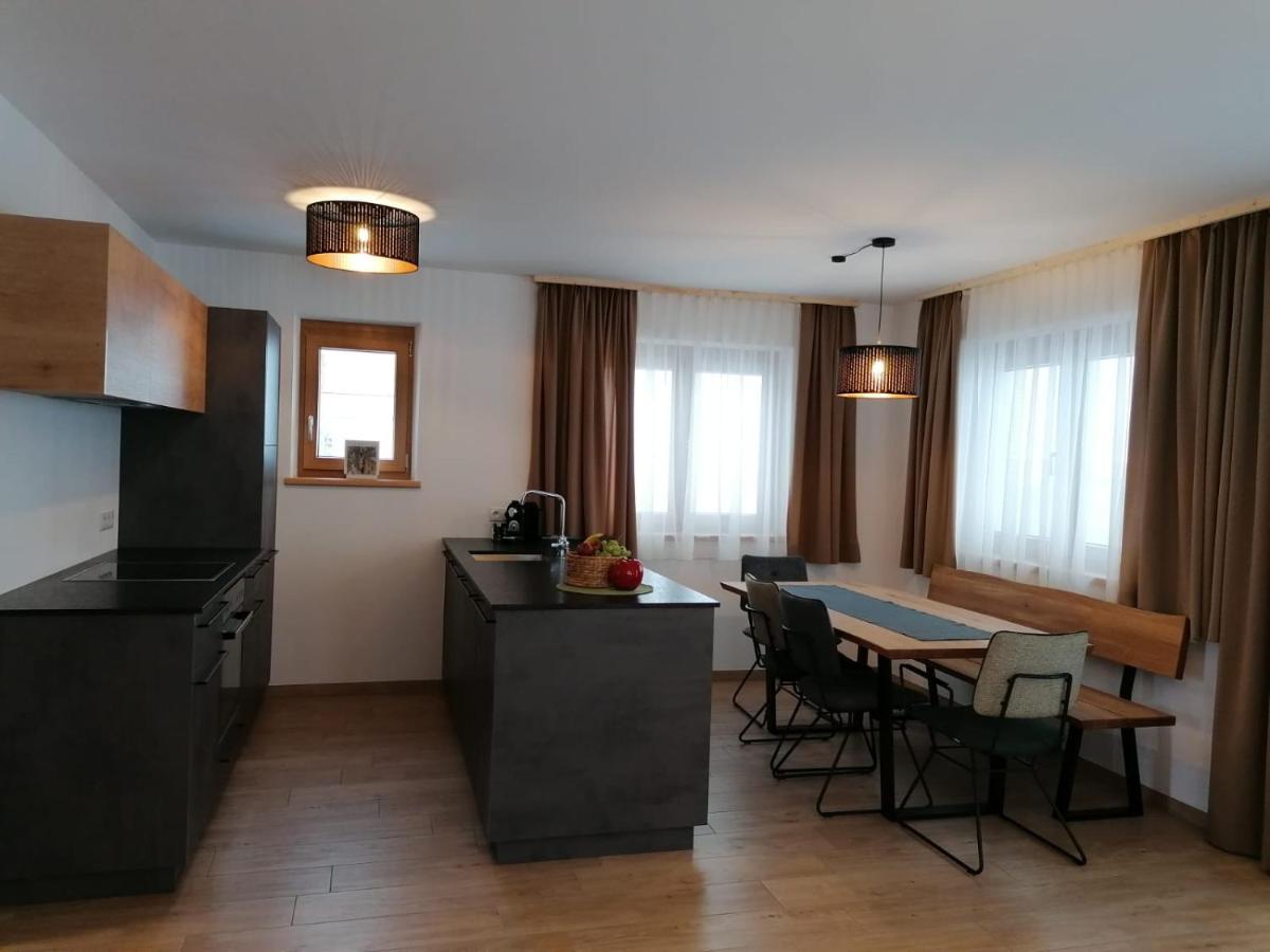 Studler Hofchalets Oberperfuss Kültér fotó