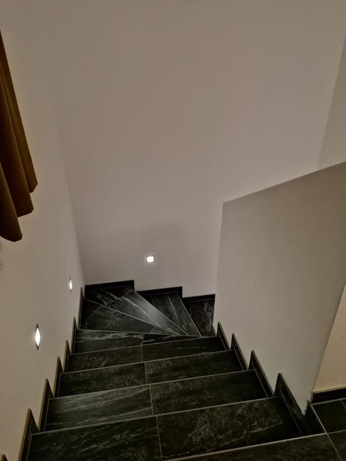 Studler Hofchalets Oberperfuss Kültér fotó