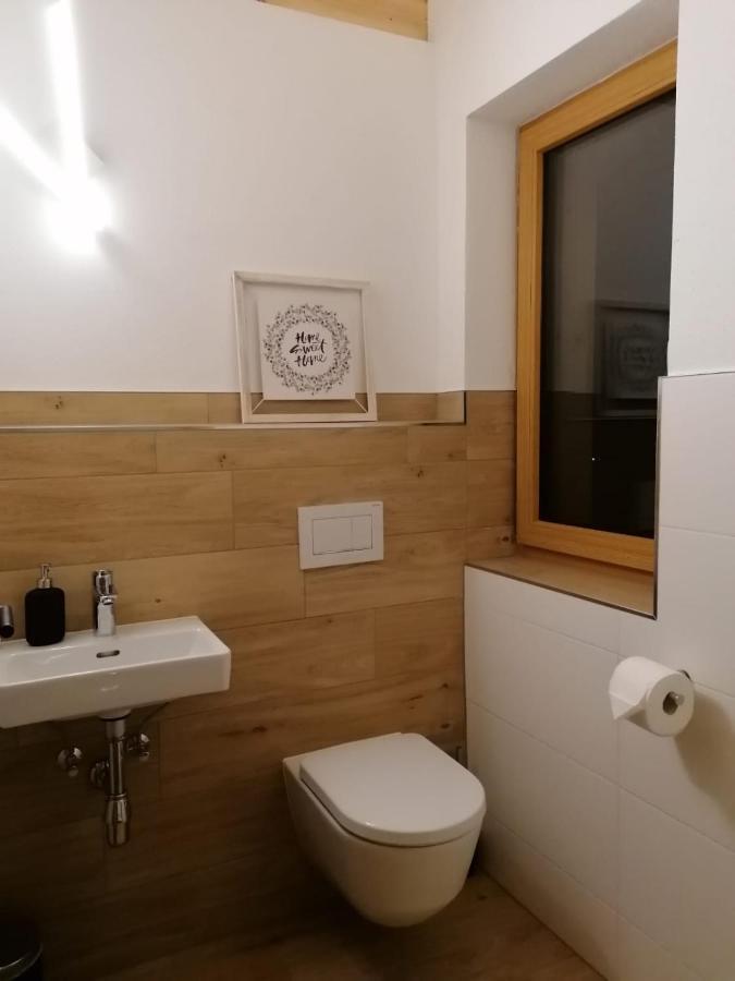 Studler Hofchalets Oberperfuss Kültér fotó