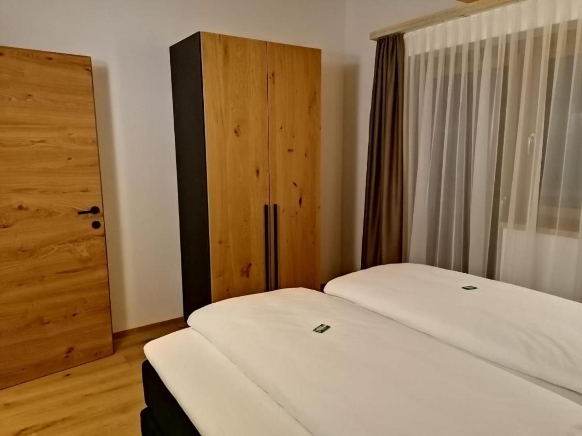 Studler Hofchalets Oberperfuss Kültér fotó