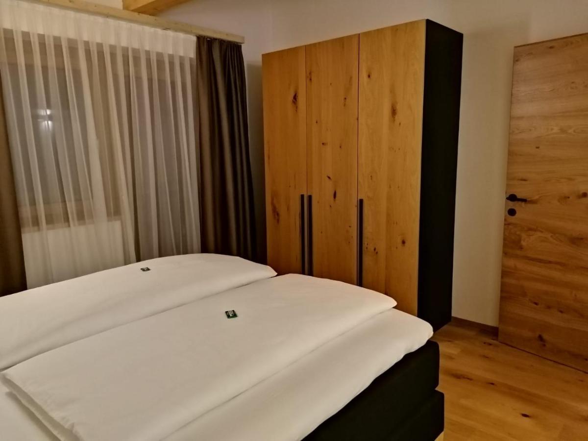 Studler Hofchalets Oberperfuss Kültér fotó