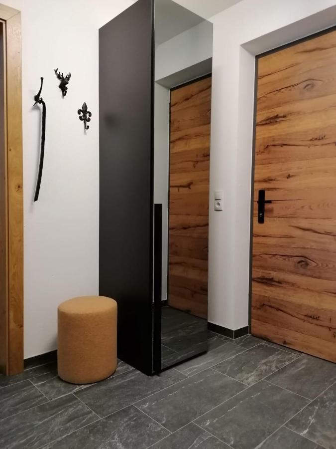 Studler Hofchalets Oberperfuss Kültér fotó